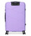 Чемодан Airtex 289 Worldline Maxi Kos фиолетовый фото, картинка, изображение