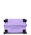 Чемодан Airtex 289 Worldline Maxi Kos фиолетовый фото, картинка, изображение