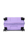 Чемодан Airtex 289 Worldline большой L Kos фиолетовый фото, картинка, изображение