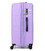 Чемодан Airtex 289 Worldline Maxi Kos фиолетовый фото, картинка, изображение