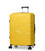 Чемодан Airtex 289 Worldline Maxi Kos желтый фото, картинка, изображение