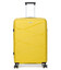 Чемодан Airtex 289 Worldline большой L Kos желтый фото, картинка, изображение