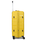 Чемодан Airtex 289 Worldline Maxi Kos желтый фото, картинка, изображение