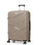 Валіза Airtex 289 Worldline велика L Kos шампань - картинка, зображення, фото валізи