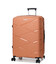 Валіза Airtex 289 Worldline велика L Kos помаранчева - картинка, зображення, фото валізи