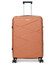 Чемодан Airtex 289 Worldline большой L Kos оранжевый фото, картинка, изображение