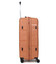 Чемодан Airtex 289 Worldline большой L Kos оранжевый фото, картинка, изображение