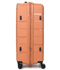 Чемодан Airtex 289 Worldline Maxi Kos оранжевый фото, картинка, изображение