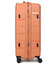 Валіза Airtex 289 Worldline велика L Kos помаранчева - картинка, зображення, фото валізи