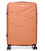 Чемодан Airtex 289 Worldline Maxi Kos оранжевый фото, картинка, изображение