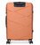 Чемодан Airtex 289 Worldline Maxi Kos оранжевый фото, картинка, изображение