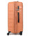Чемодан Airtex 289 Worldline Maxi Kos оранжевый фото, картинка, изображение