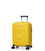 Валіза Airtex Worldline 289 Mini Kos жовта картинка, зображення, фото