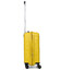 Валіза Airtex Worldline 289 маленька S Kos жовта - картинка, зображення, фото