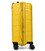 Чемодан Airtex Worldline 289 Mini Kos желтый фото, картинка, изображение