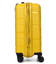 Валіза Airtex Worldline 289 маленька S Kos жовта - картинка, зображення, фото
