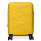 Чемодан Airtex Worldline 289 маленький S Kos желтый фото