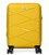 Чемодан Airtex Worldline 289 Mini Kos желтый фото, картинка, изображение