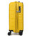 Чемодан Airtex Worldline 289 Mini Kos желтый фото, картинка, изображение