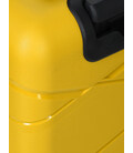 Чемодан Airtex Worldline 289 Mini Kos желтый фото, картинка, изображение