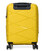 Чемодан Airtex Worldline 289 Mini Kos желтый фото, картинка, изображение