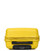 Валіза Airtex Worldline 289 Mini Kos жовта картинка, зображення, фото
