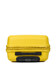 Валіза Airtex Worldline 289 маленька S Kos жовта - картинка, зображення, фото