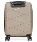 Чемодан Airtex Worldline 289 Mini Kos шампань фото, картинка, изображение