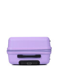 Чемодан Airtex Worldline 289 Mini Kos фиолетовый фото, картинка, изображение