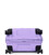 Чемодан Airtex Worldline 289 маленький S Kos фиолетовый фото, картинка, изображение