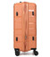 Чемодан Airtex Worldline 289 маленький S Kos оранжевый фото, картинка, изображение