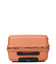 Чемодан Airtex Worldline 289 маленький S Kos оранжевый фото, картинка, изображение