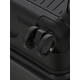 Набор чемоданов Airtex 291 Worldline черный фото