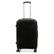 Набор чемоданов Airtex 291 Worldline черный фото