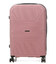 Набір валіз Airtex 291 Worldline рожеве золото - картинка, зображення, фото валізи