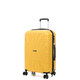 Набор чемоданов Airtex 291 Worldline желтый фото