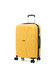 Набір валіз Airtex 291 Worldline жовтий - картинка, зображення, фото валізи