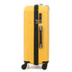 Набор чемоданов Airtex 291 Worldline желтый фото