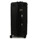 Набор чемоданов Airtex 292 Worldline черный фото