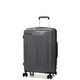 Набор чемоданов Airtex 292 Worldline серый фото