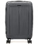 Набор чемоданов Airtex 292 Worldline серый фото, картинка, изображение