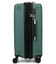 Набір валіз Airtex 292 Worldline зелений - картинка, зображення, фото валізи