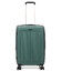 Набор чемоданов Airtex 292 Worldline зеленый фото, картинка, изображение