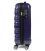 Чемодан Airtex Diome 7223 Mini фиолетовый картинка, изображение, фото