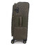 Набор чемоданов Airtex 616 Worldline 3 в 1 хаки фото, картинка, изображение