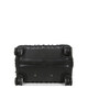 Комплект чемоданов Airtex 623 Worldline черный фото