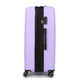 Комплект чемоданов Airtex 623 Worldline фиолетовый фото