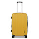 Комплект чемоданов Airtex 623 Worldline желтый фото