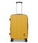 Комплект чемоданов Airtex 623 Worldline желтый фото, картинка, изображение