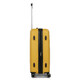 Комплект чемоданов Airtex 623 Worldline желтый фото